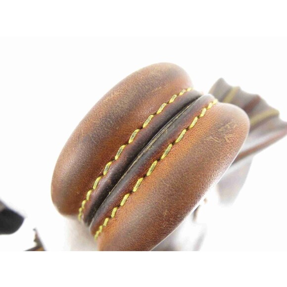 Louis Vuitton Porte Documents Voyage Monogram 2 Compartments - Picture 7 of 10